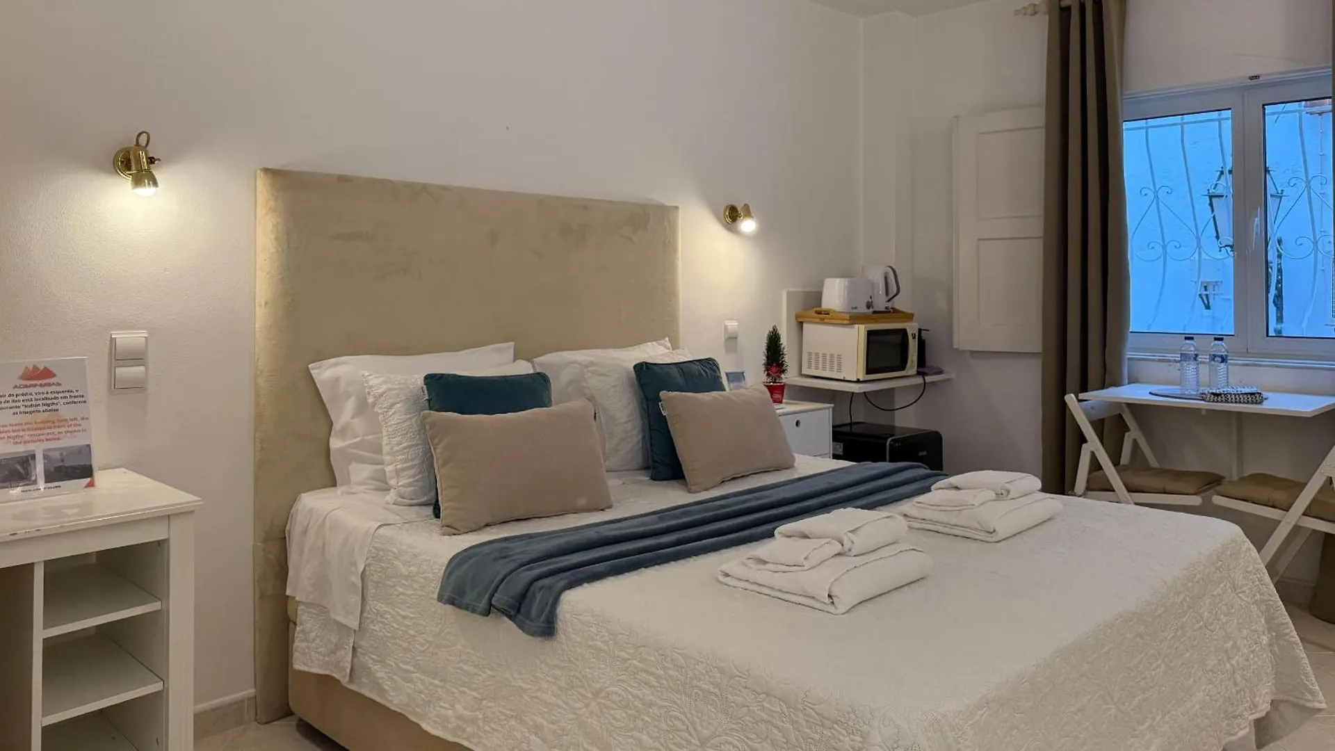 Sofeelings Quarto Praia Piso 1, Baixa De Albufeira Guest house