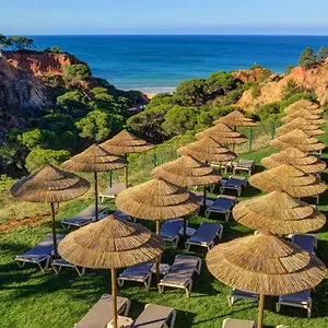 Aparthotel 3hb Falesia Garden, Albufeira