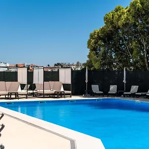 Hotel Emeralds By Dk, Albufeira