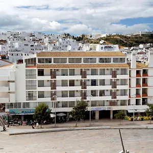 Aparthotel Edificio - Local, Albufeira