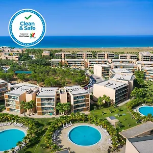 Aparthotel Nau Salgados Lagoas, Albufeira