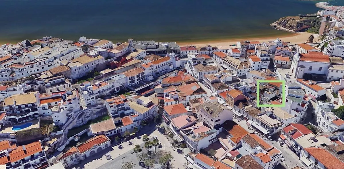 Sofeelings Quarto Praia Piso 1, Baixa De Albufeira