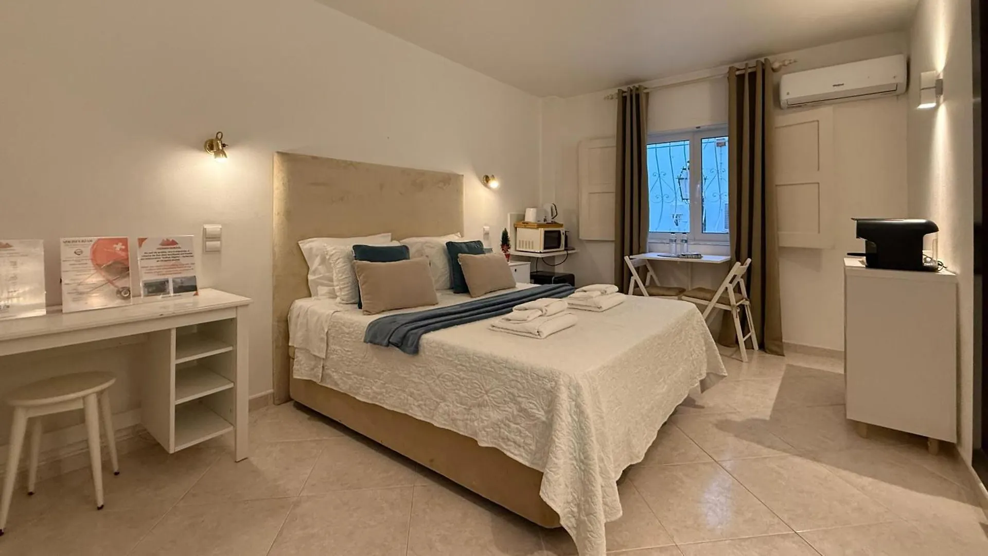 Sofeelings Quarto Praia Piso 1, Baixa De Albufeira